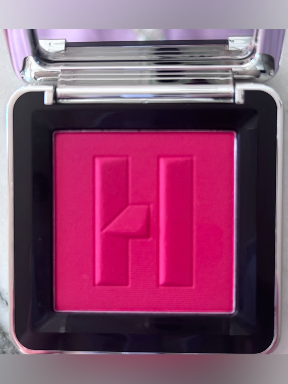 Haus Labs ‘Watermelon Bliss’, Powder Blush